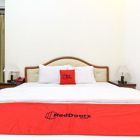 Hotel Reddoorz Plus @ Tegal Panggung Jogyakarta Zewnętrze zdjęcie