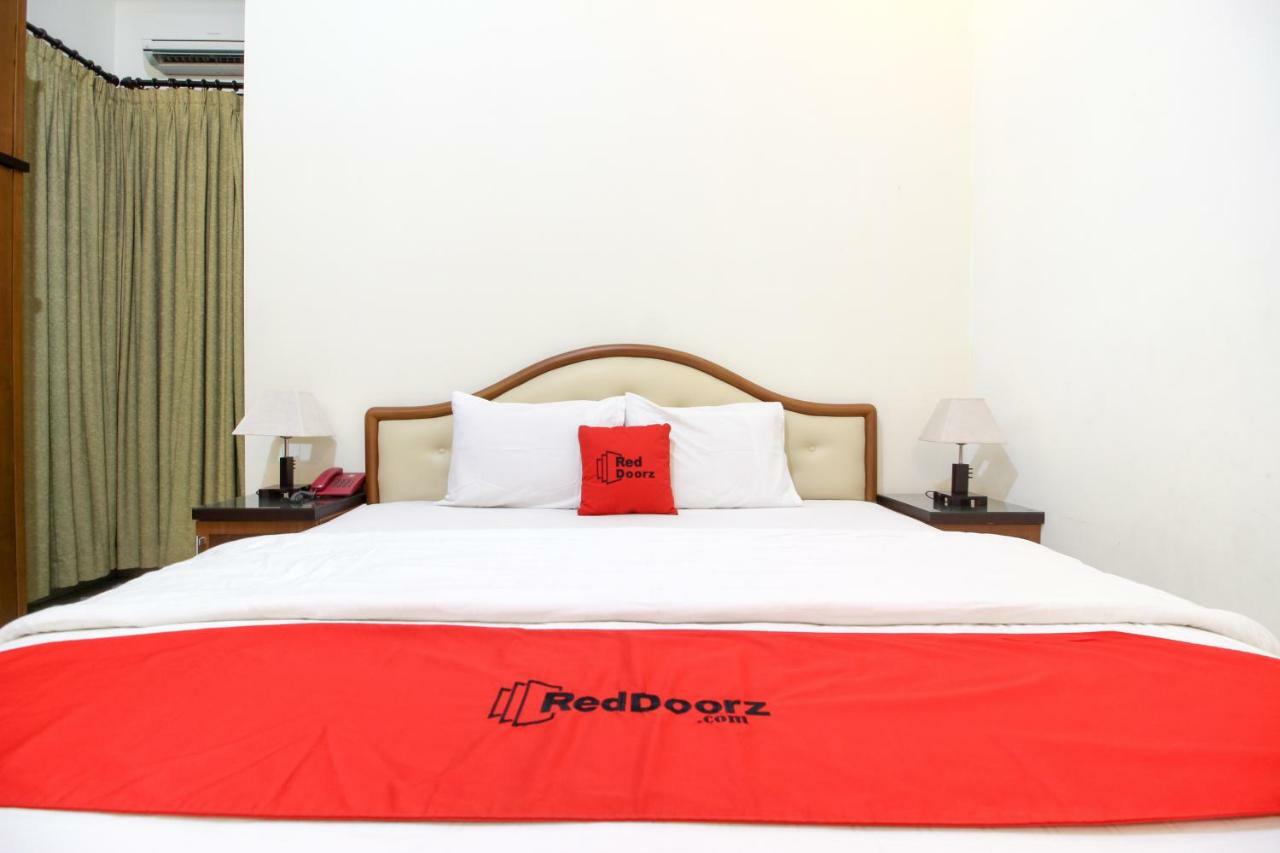 Hotel Reddoorz Plus @ Tegal Panggung Jogyakarta Zewnętrze zdjęcie